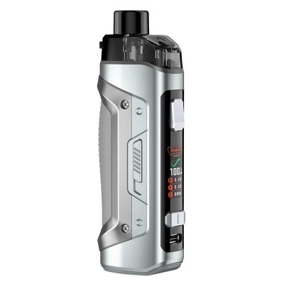 Geek Vape Aegis Boost Pro 2 (B100) 100W KIT (Silver)